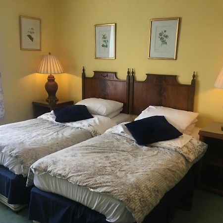 Dukes Head Inn Ричмонд Экстерьер фото