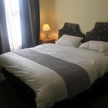 Dukes Head Inn Ричмонд Экстерьер фото