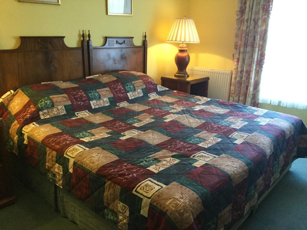 Dukes Head Inn Ричмонд Экстерьер фото