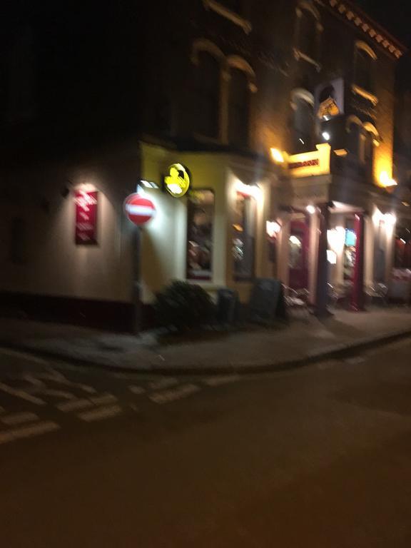 Dukes Head Inn Ричмонд Экстерьер фото