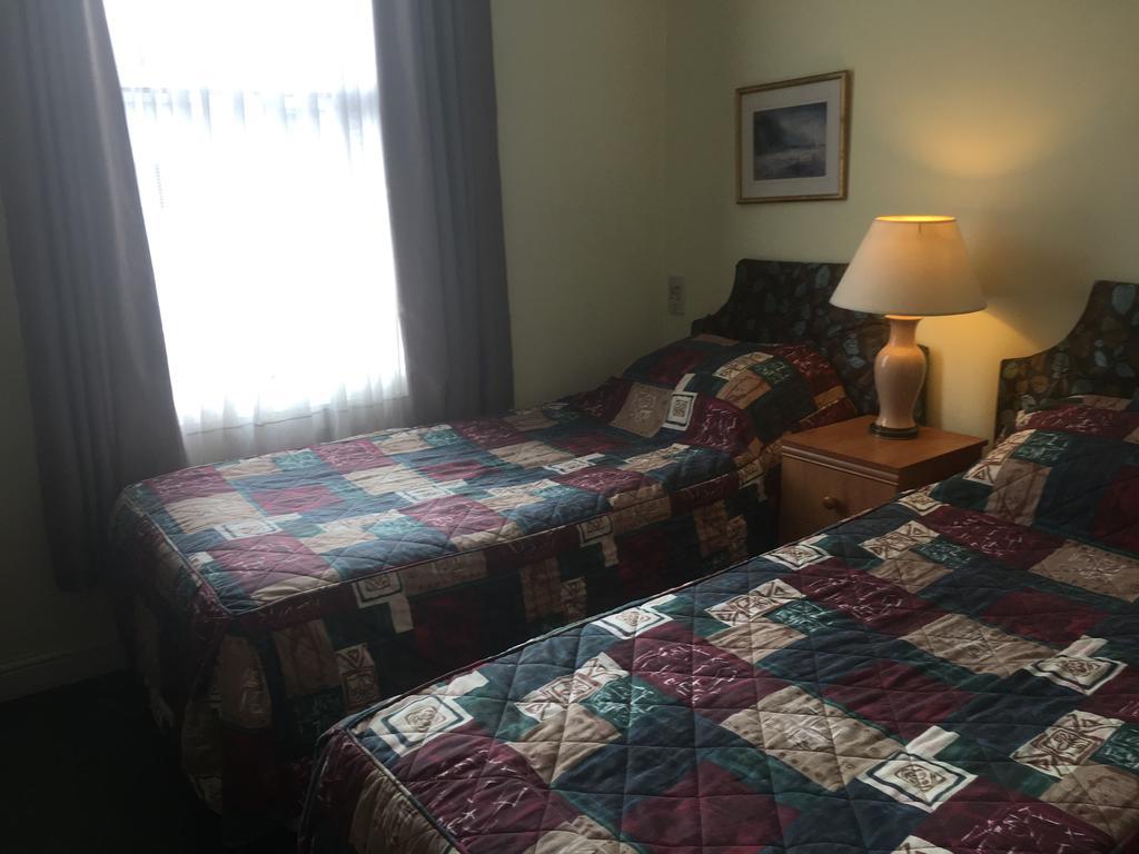 Dukes Head Inn Ричмонд Экстерьер фото