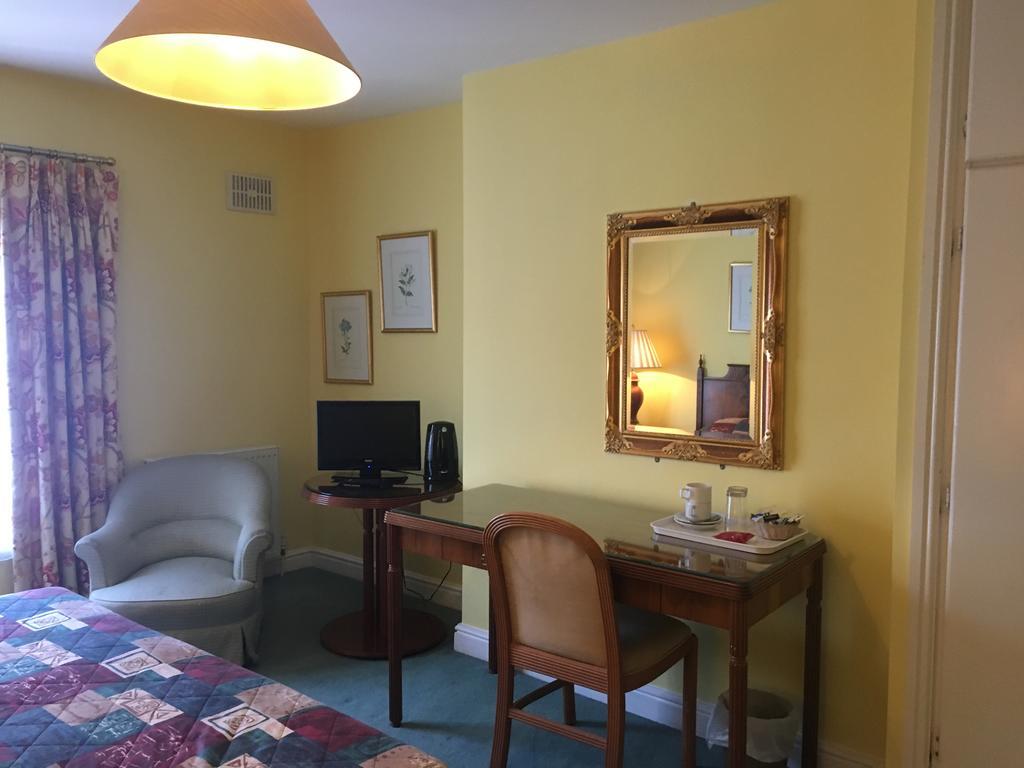 Dukes Head Inn Ричмонд Экстерьер фото